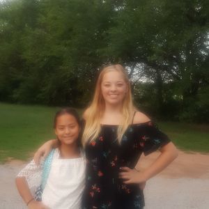 Meet your Posher, Misty